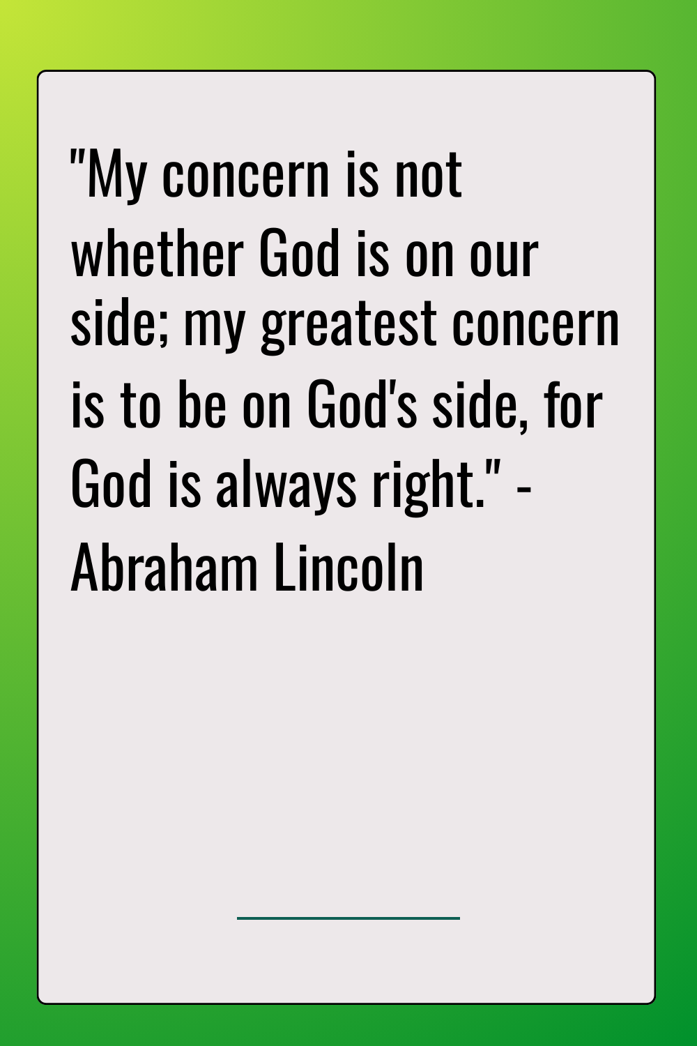 Quote Image