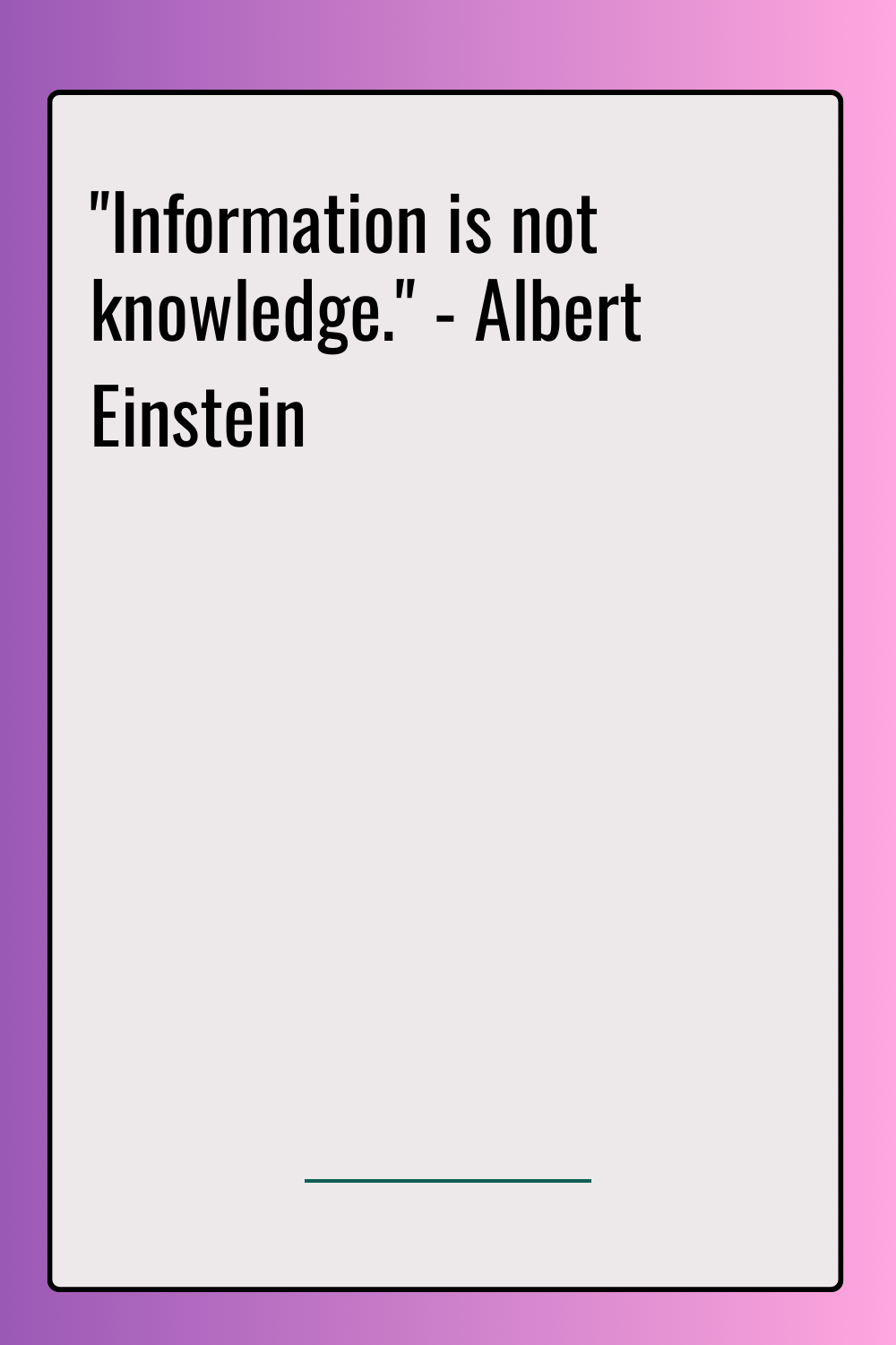 Quote Image