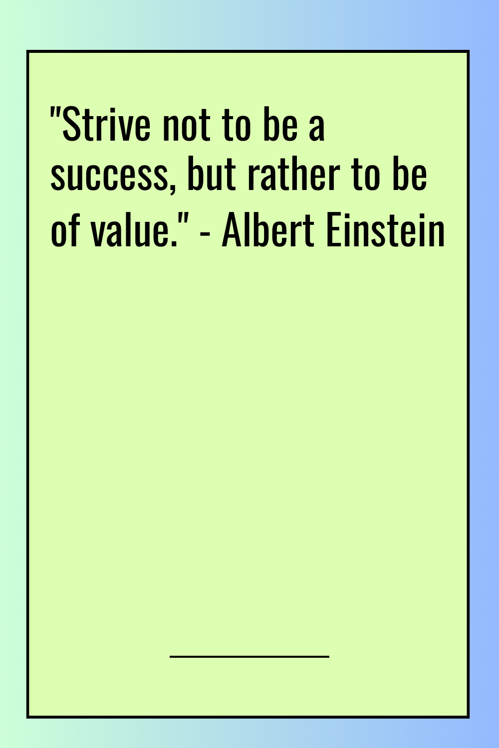 Quote Image