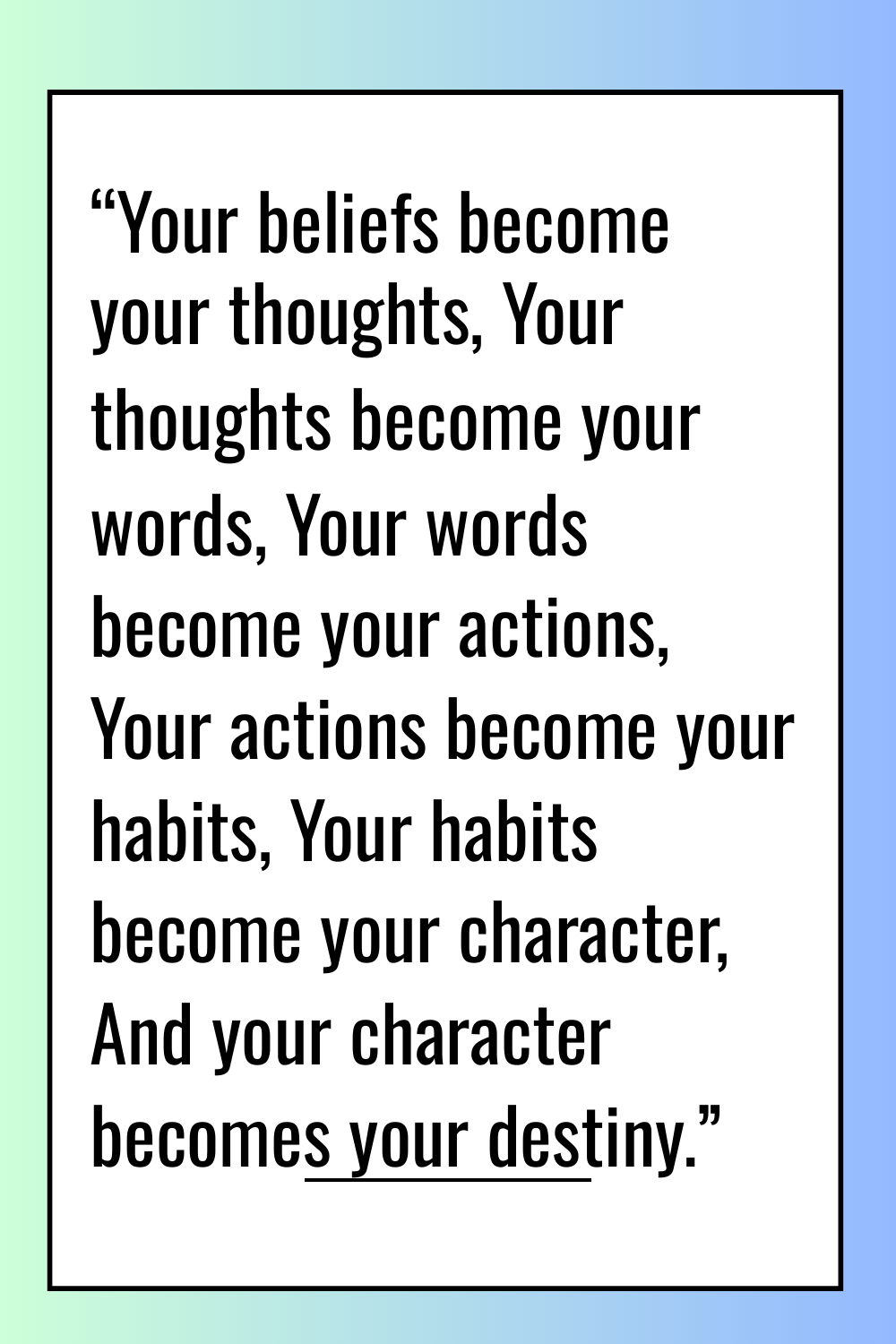 Quote Image