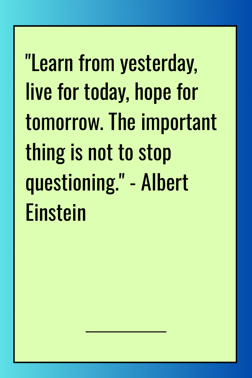 Quote Image