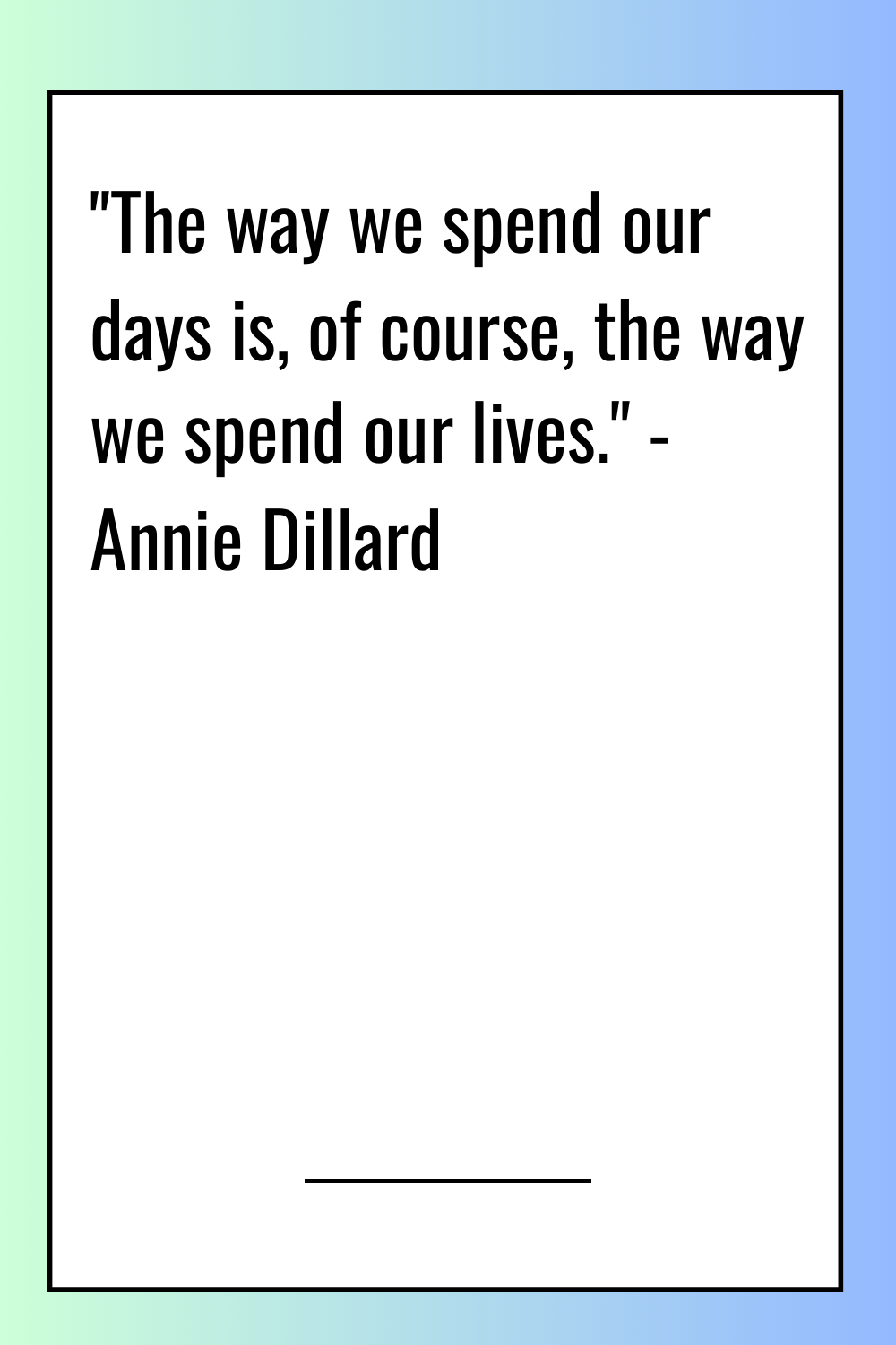 Quote Image