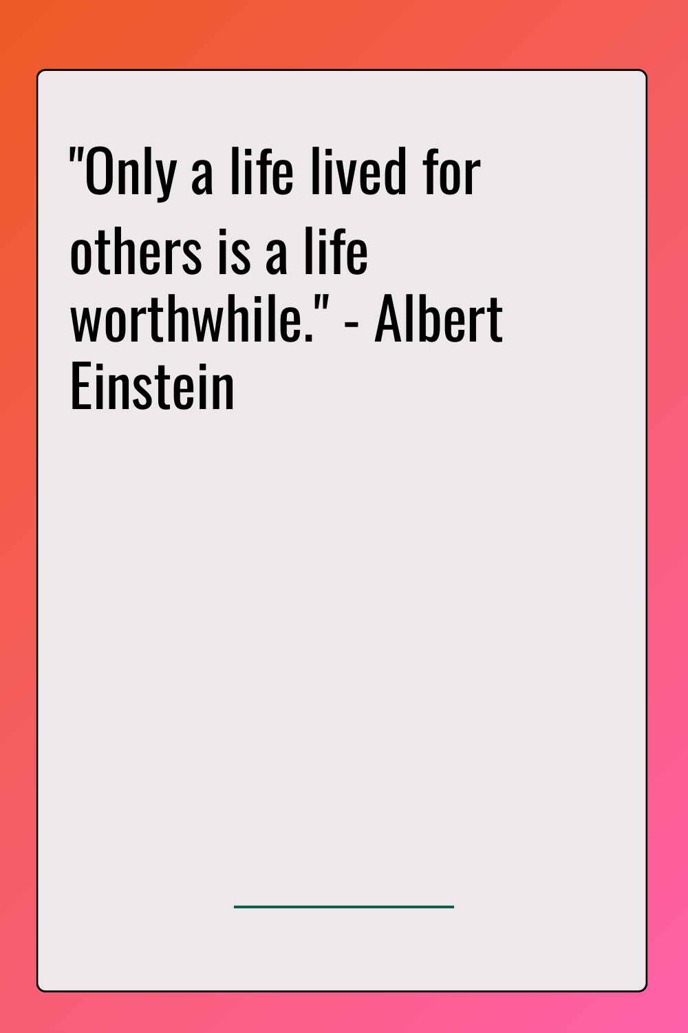 Quote Image
