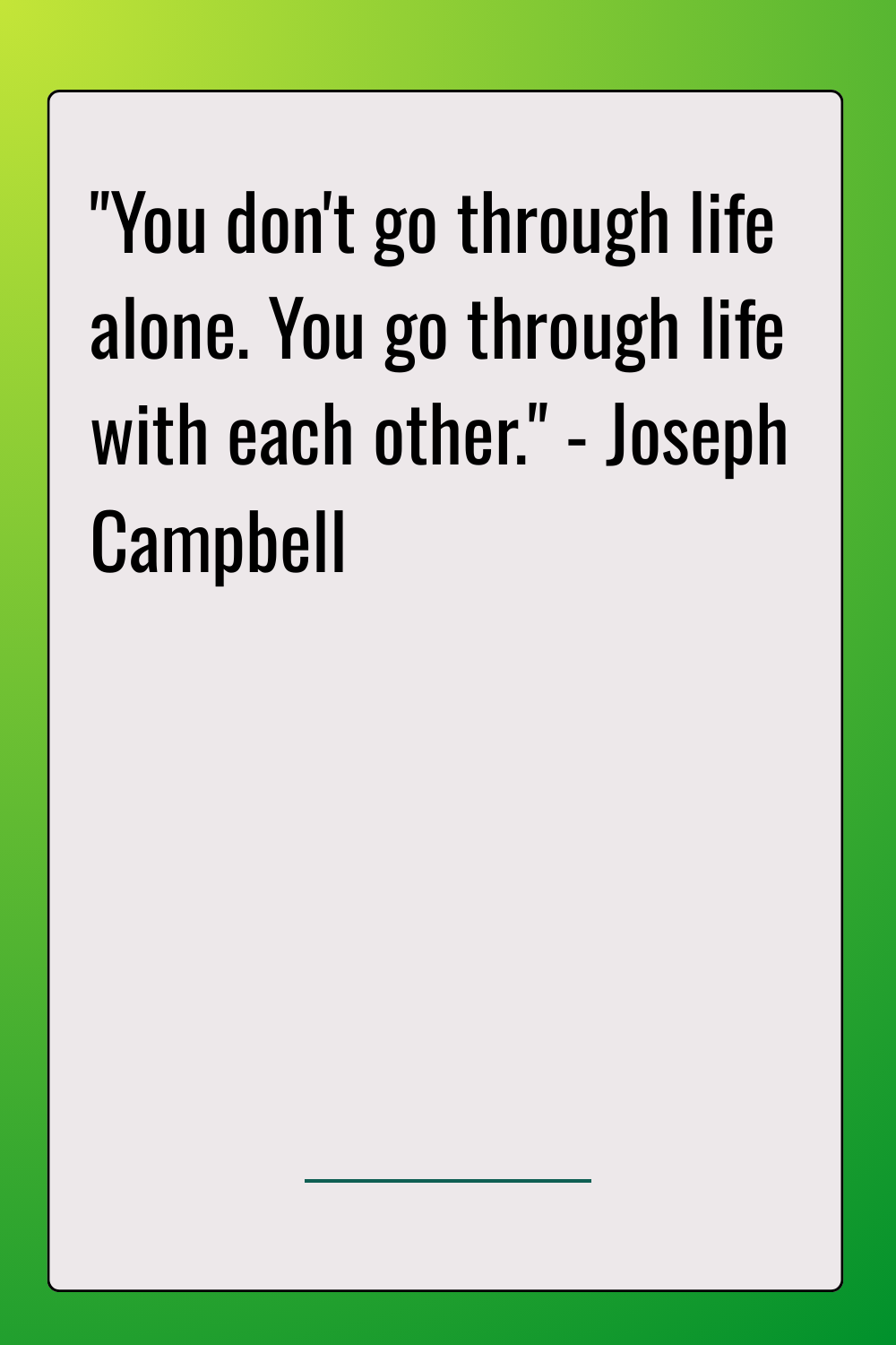 Quote Image