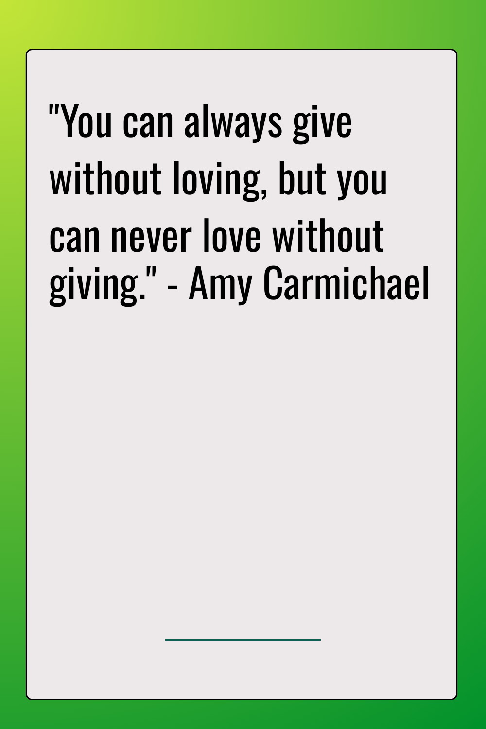 Quote Image