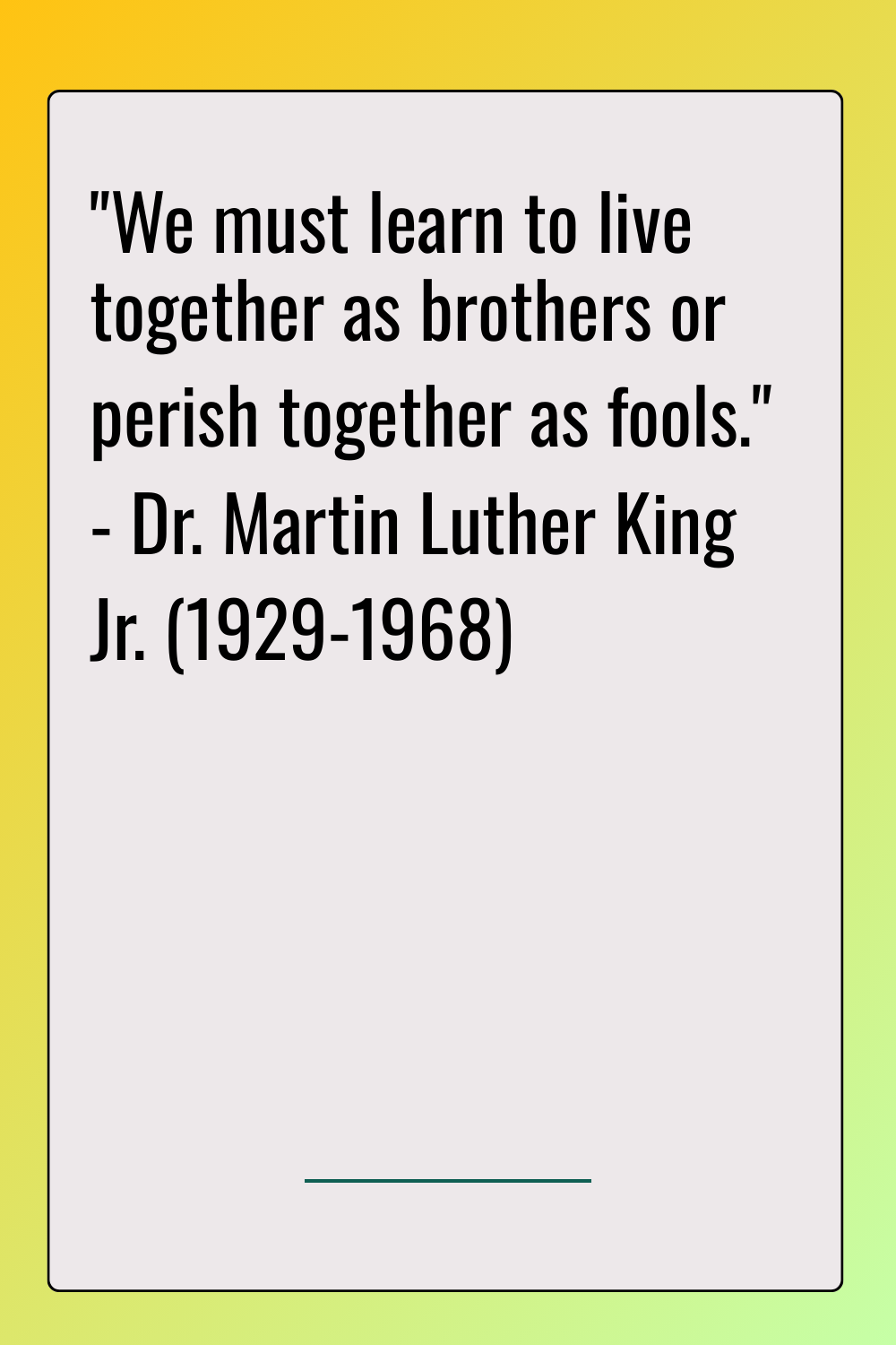 Quote Image