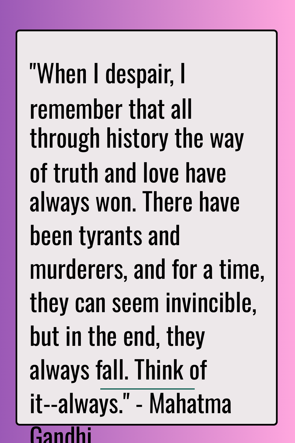 Quote Image
