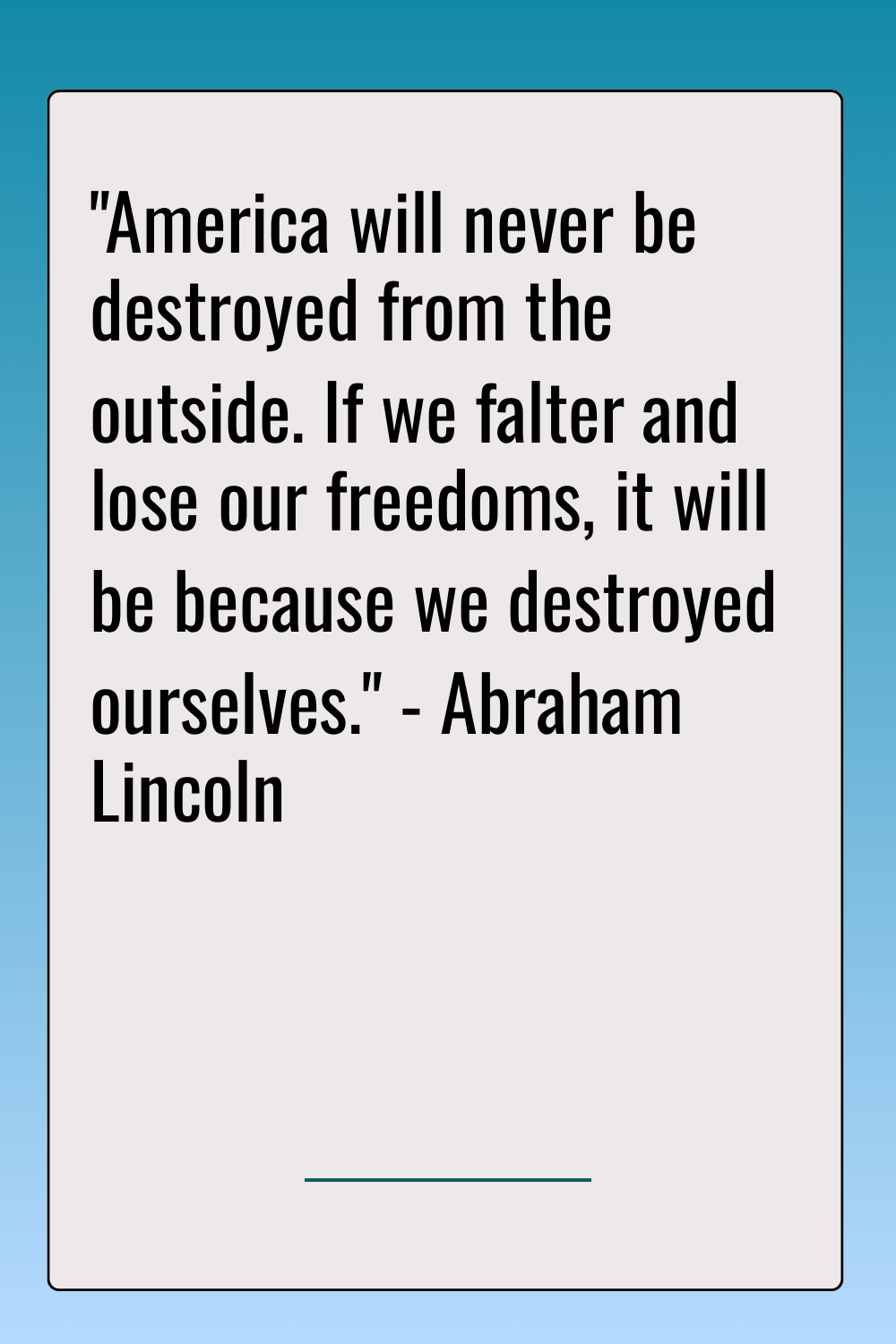 Quote Image