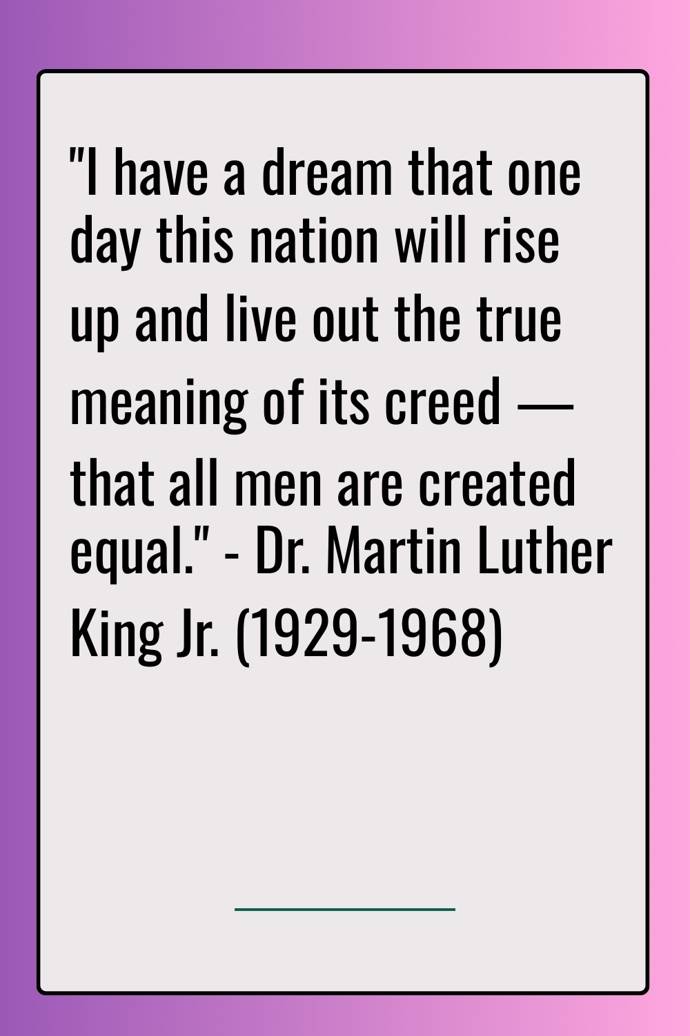 Quote Image