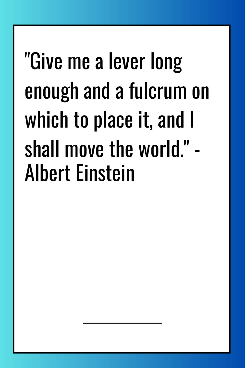 Quote Image