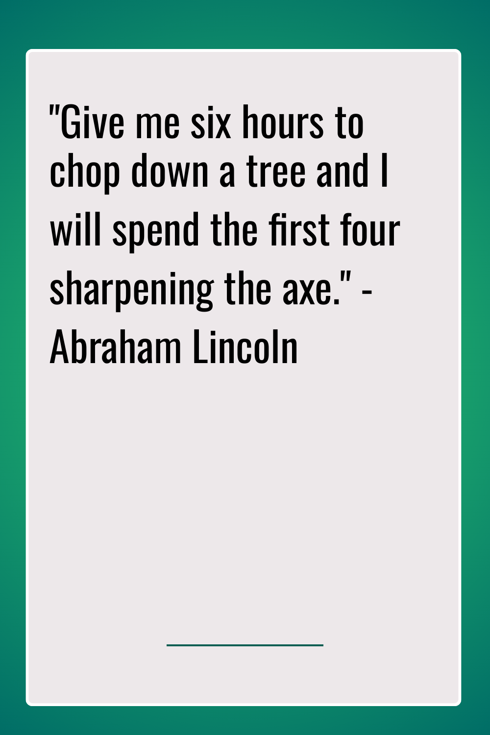 Quote Image
