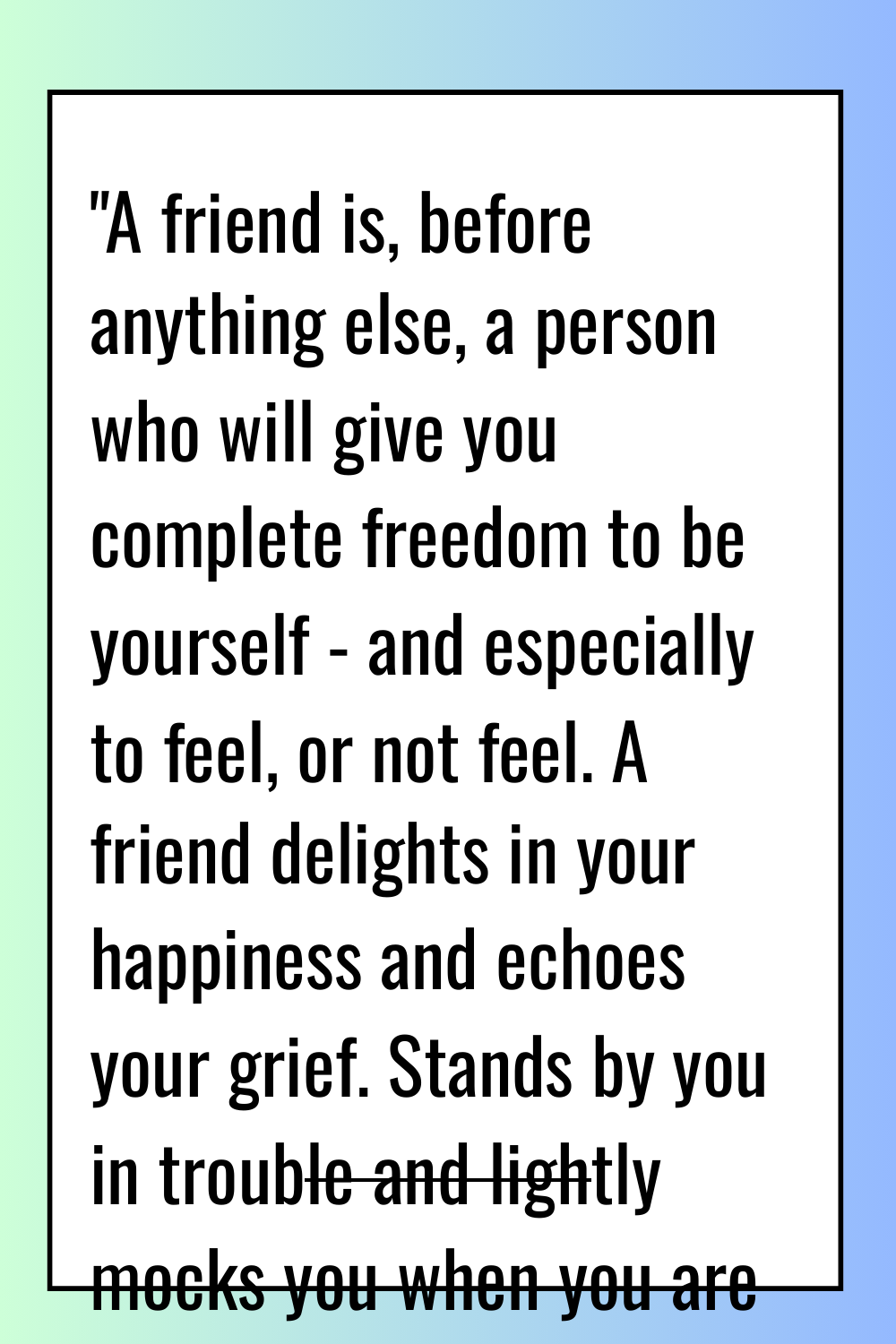 Quote Image