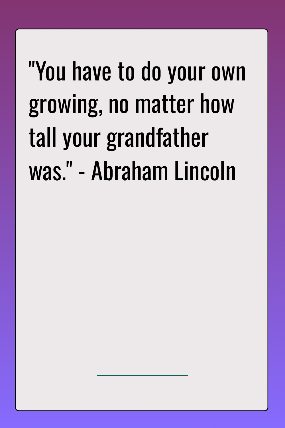 Quote Image