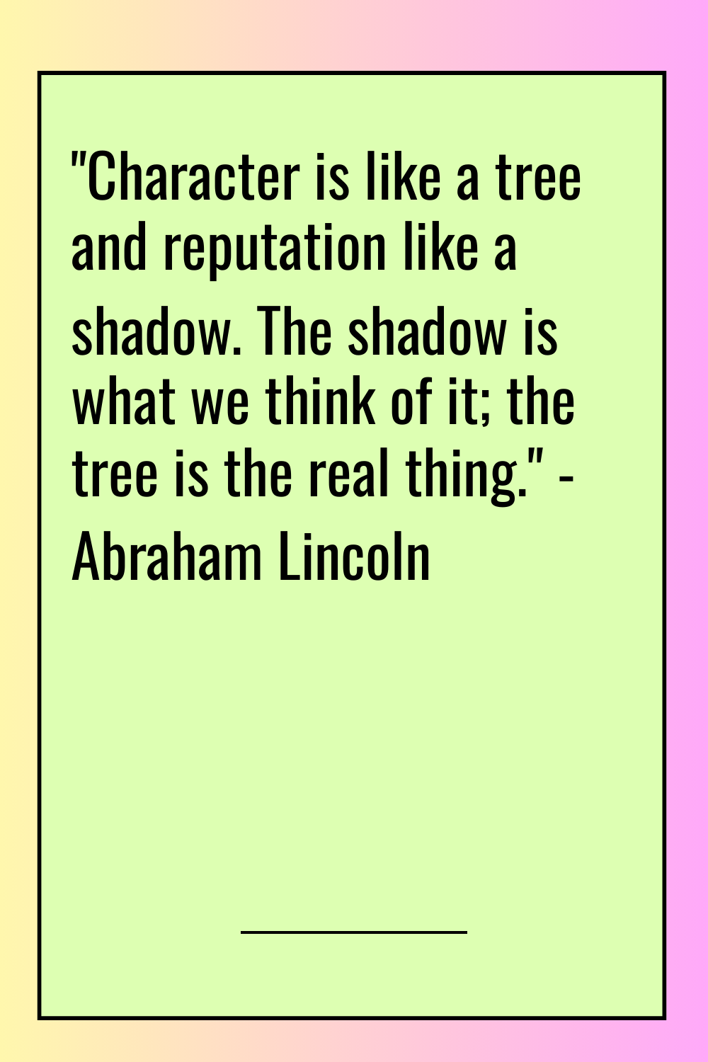 Quote Image
