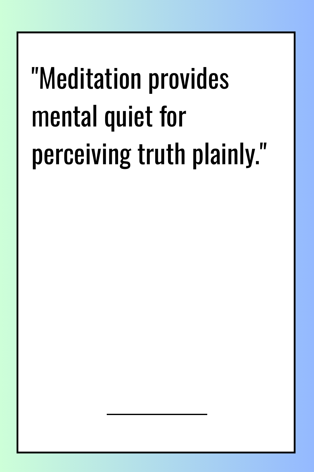 Quote Image