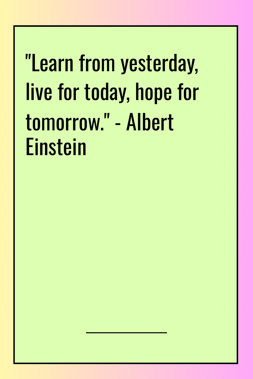 Quote Image