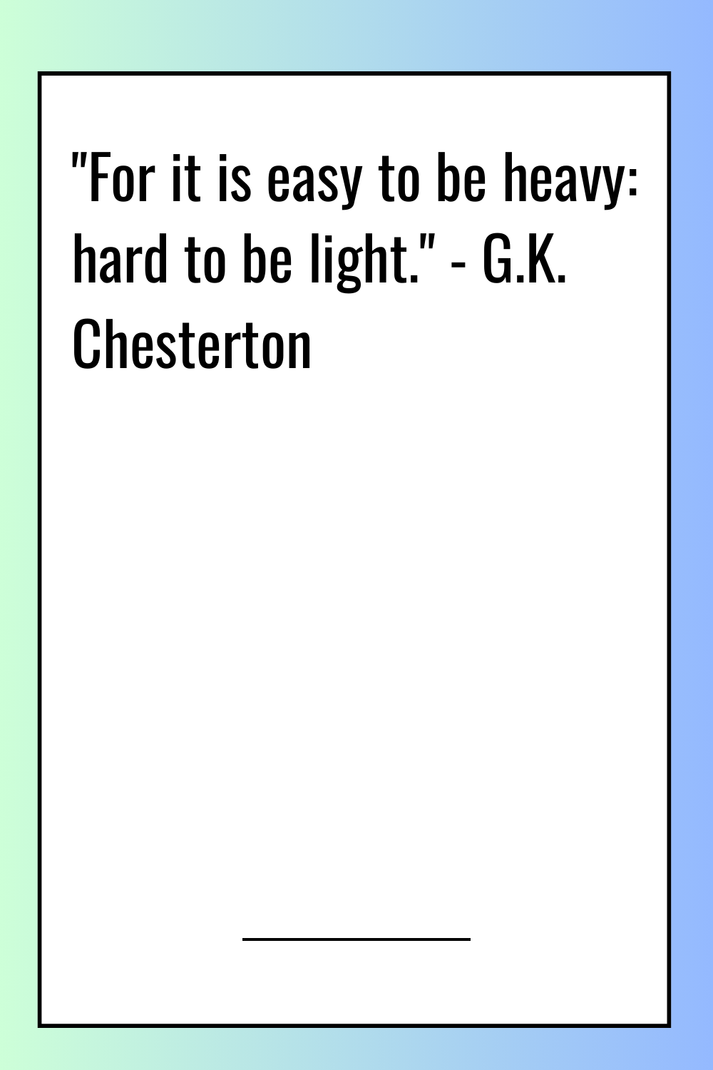 Quote Image