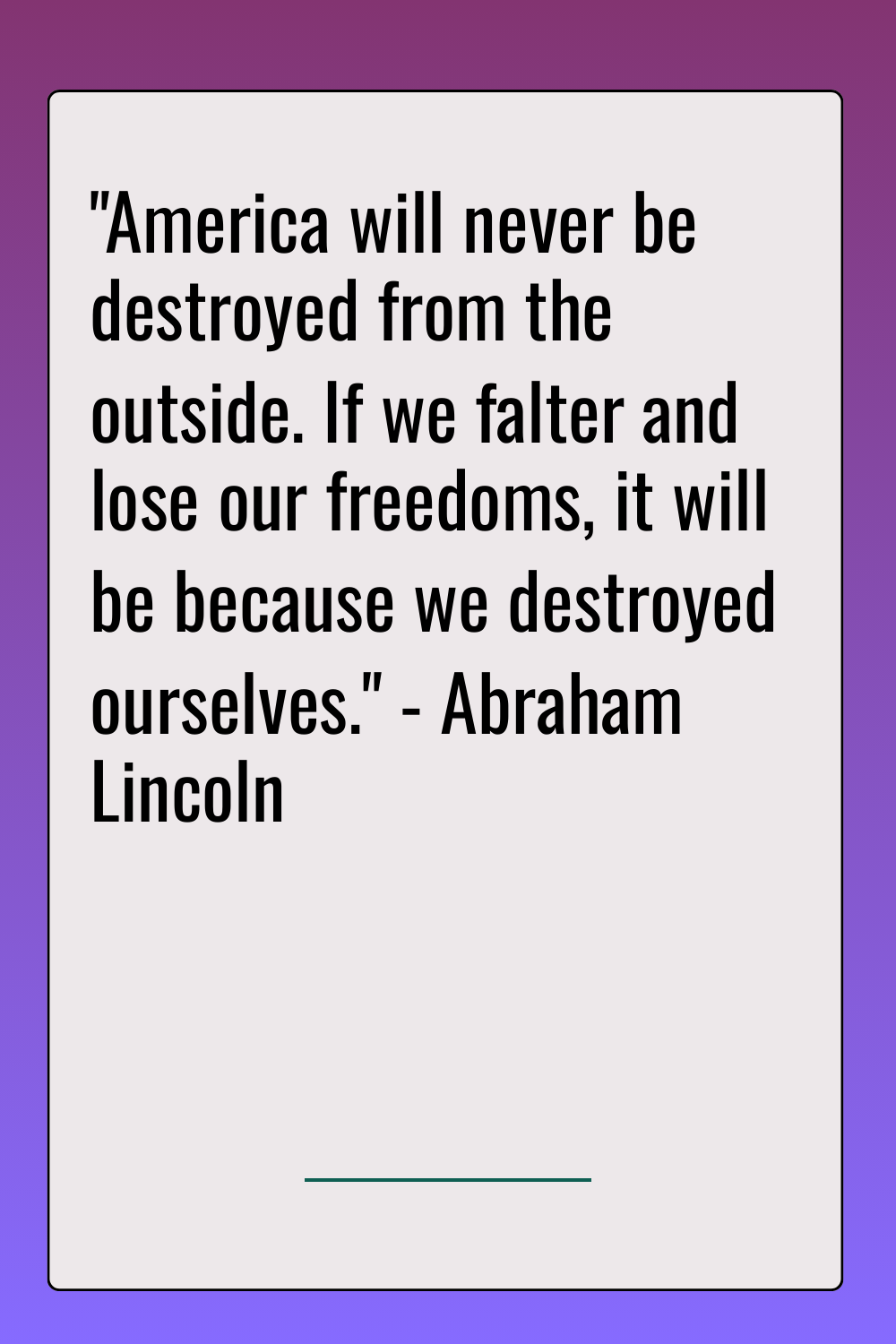 Quote Image