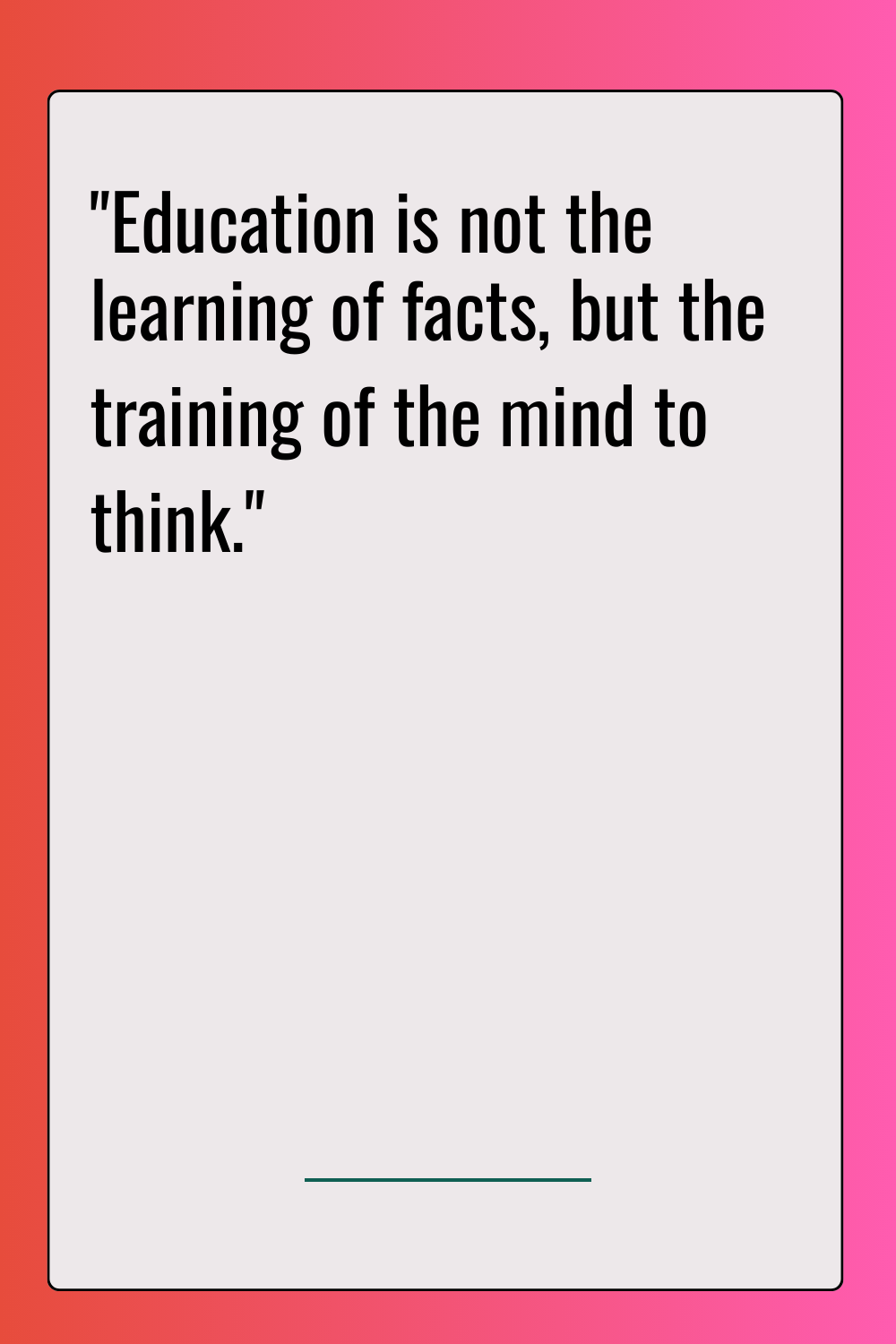 Quote Image
