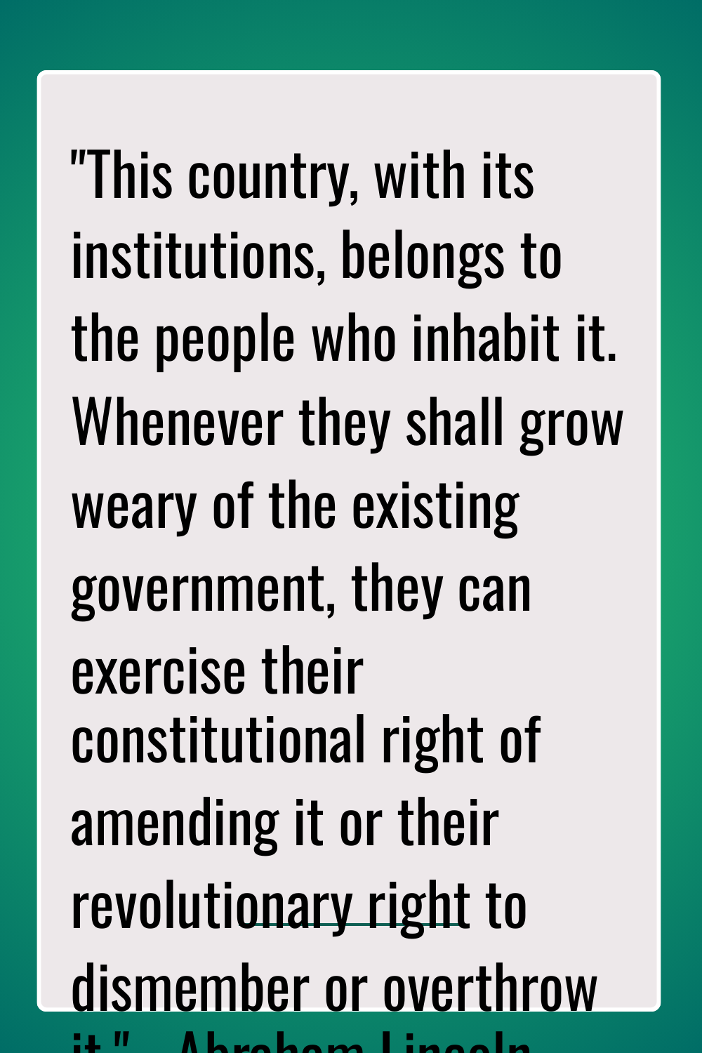 Quote Image