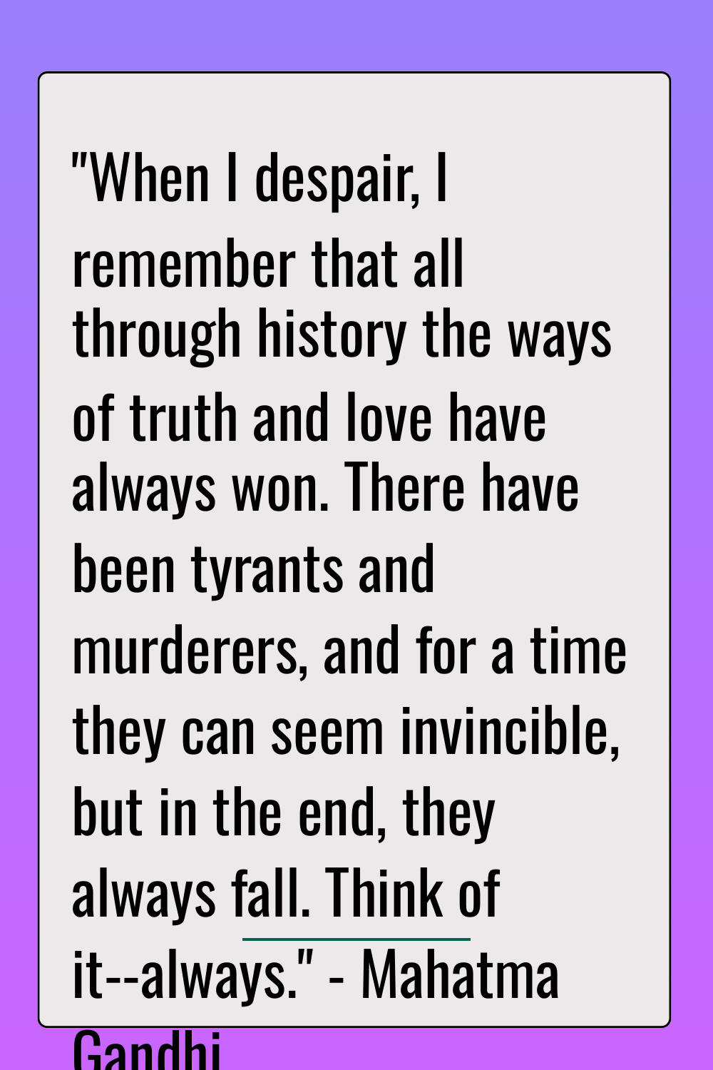 Quote Image