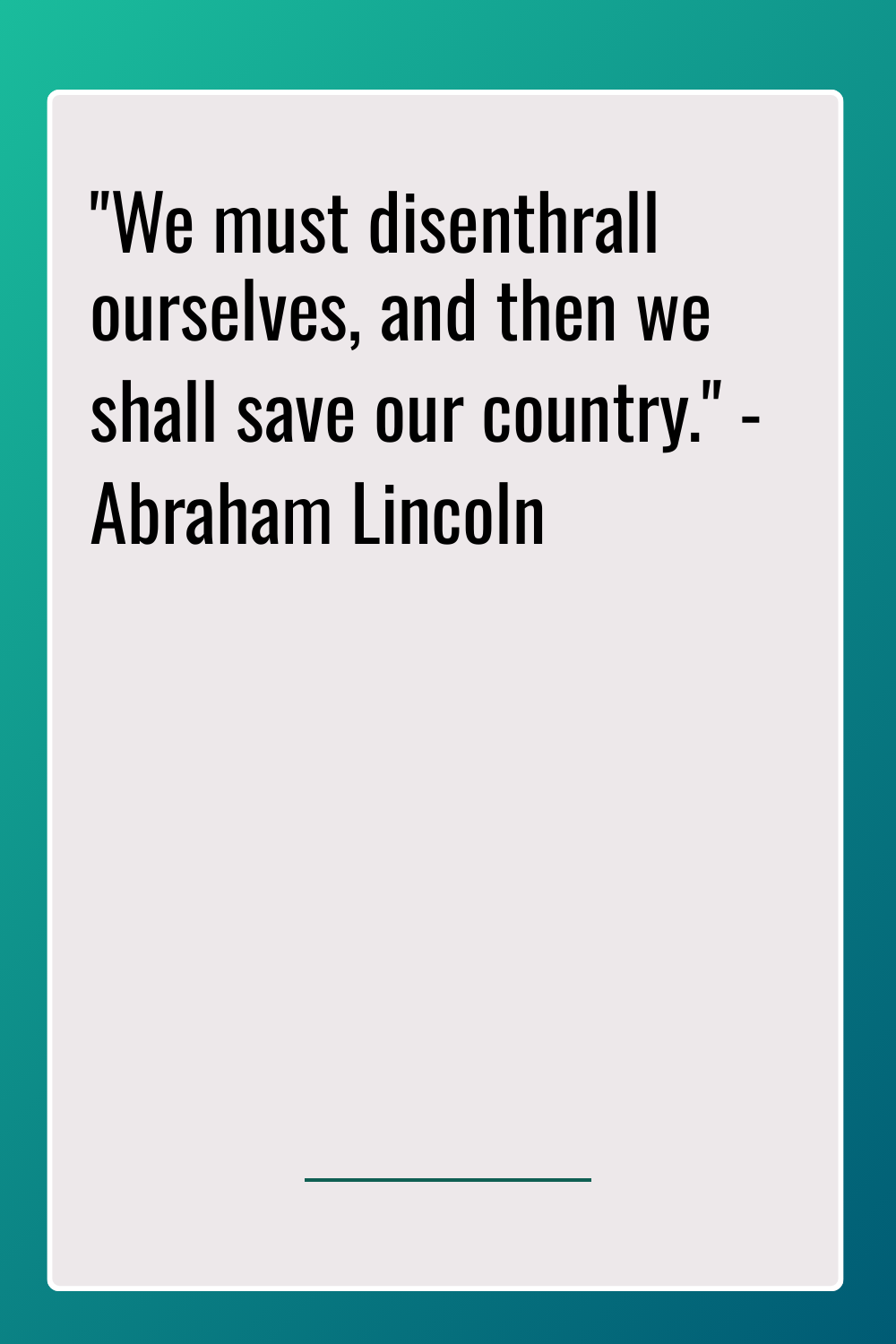 Quote Image