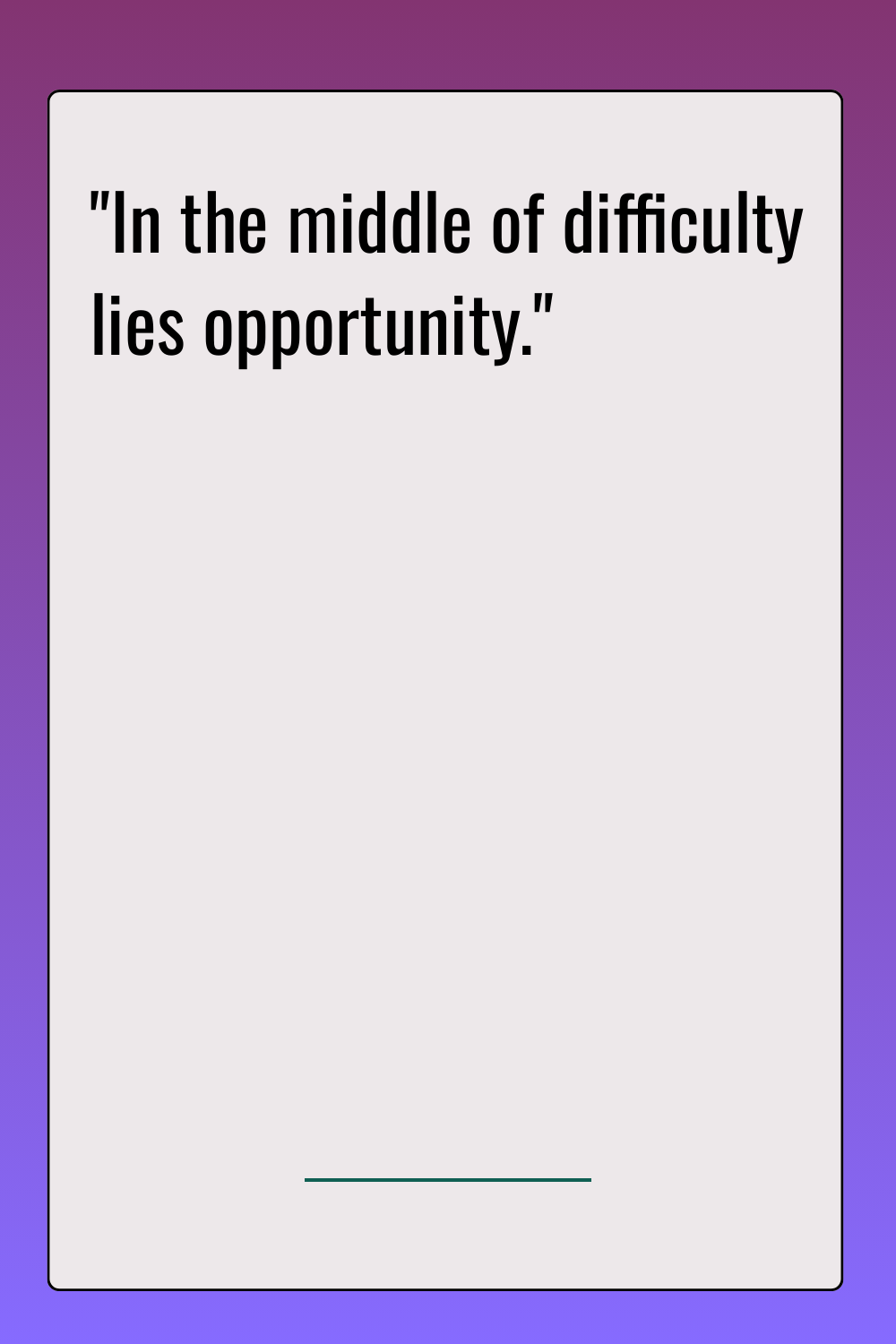 Quote Image