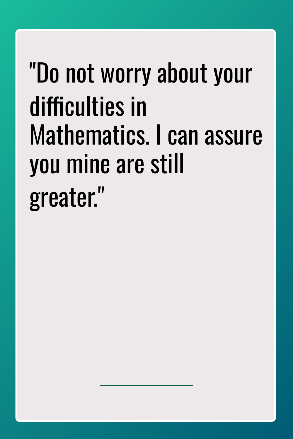 Quote Image