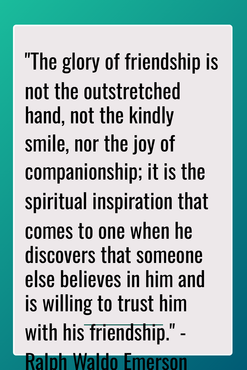 Quote Image