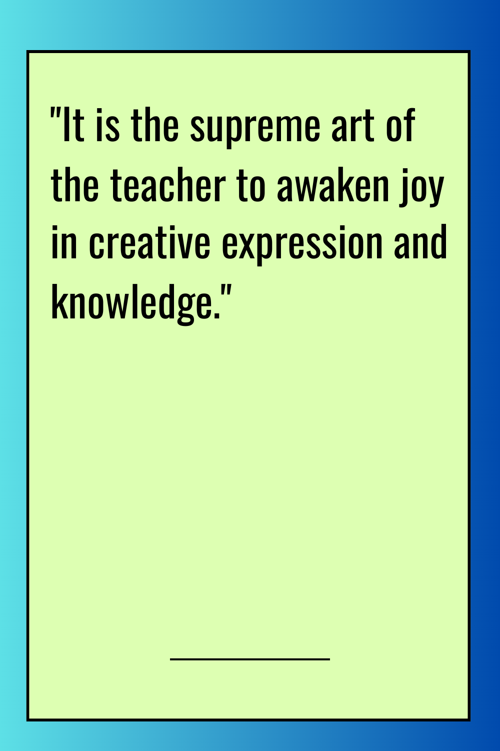 Quote Image