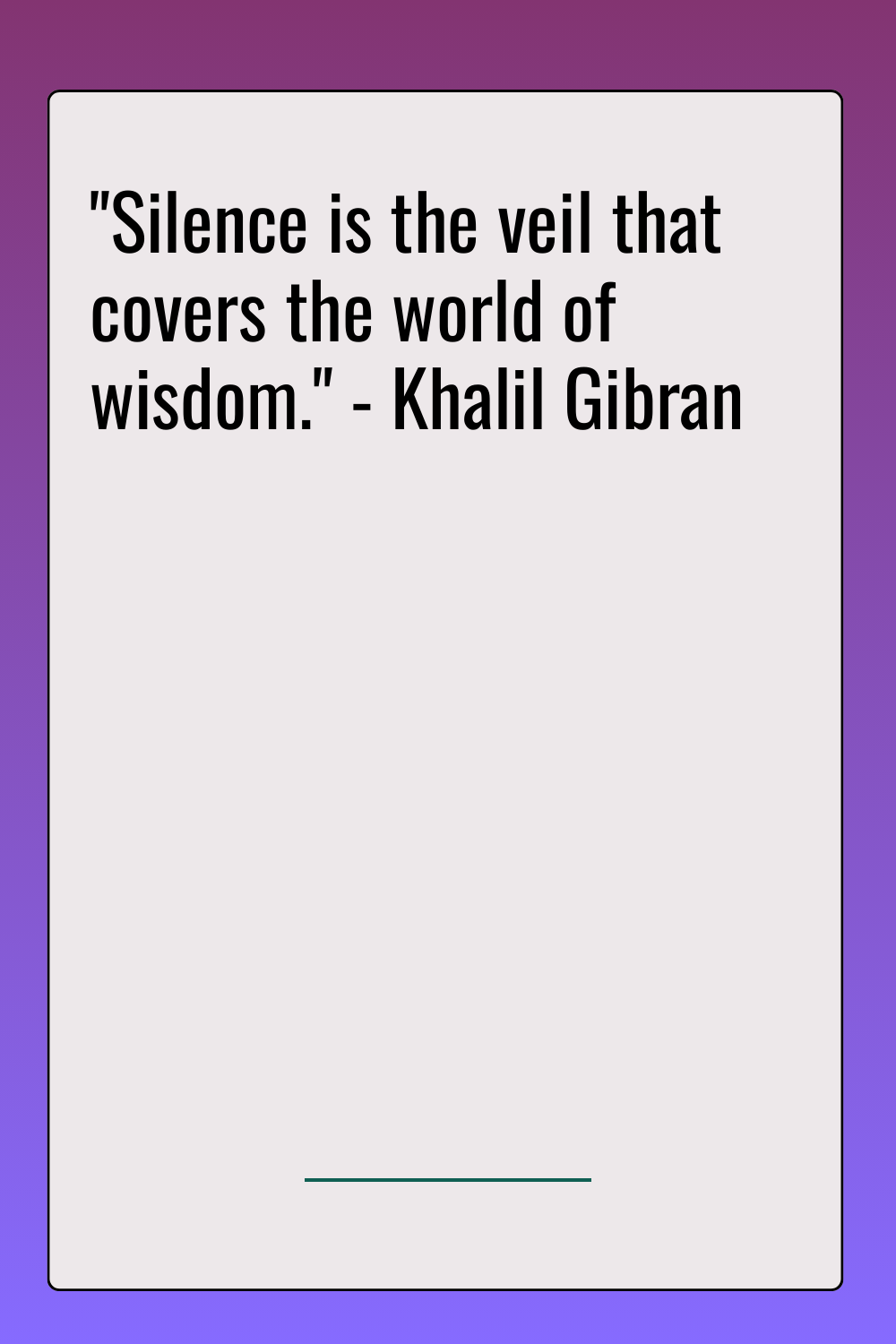 Quote Image