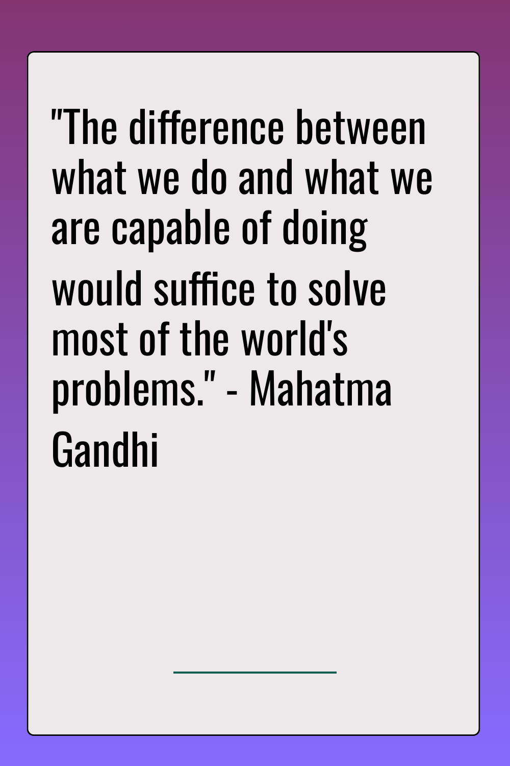 Quote Image