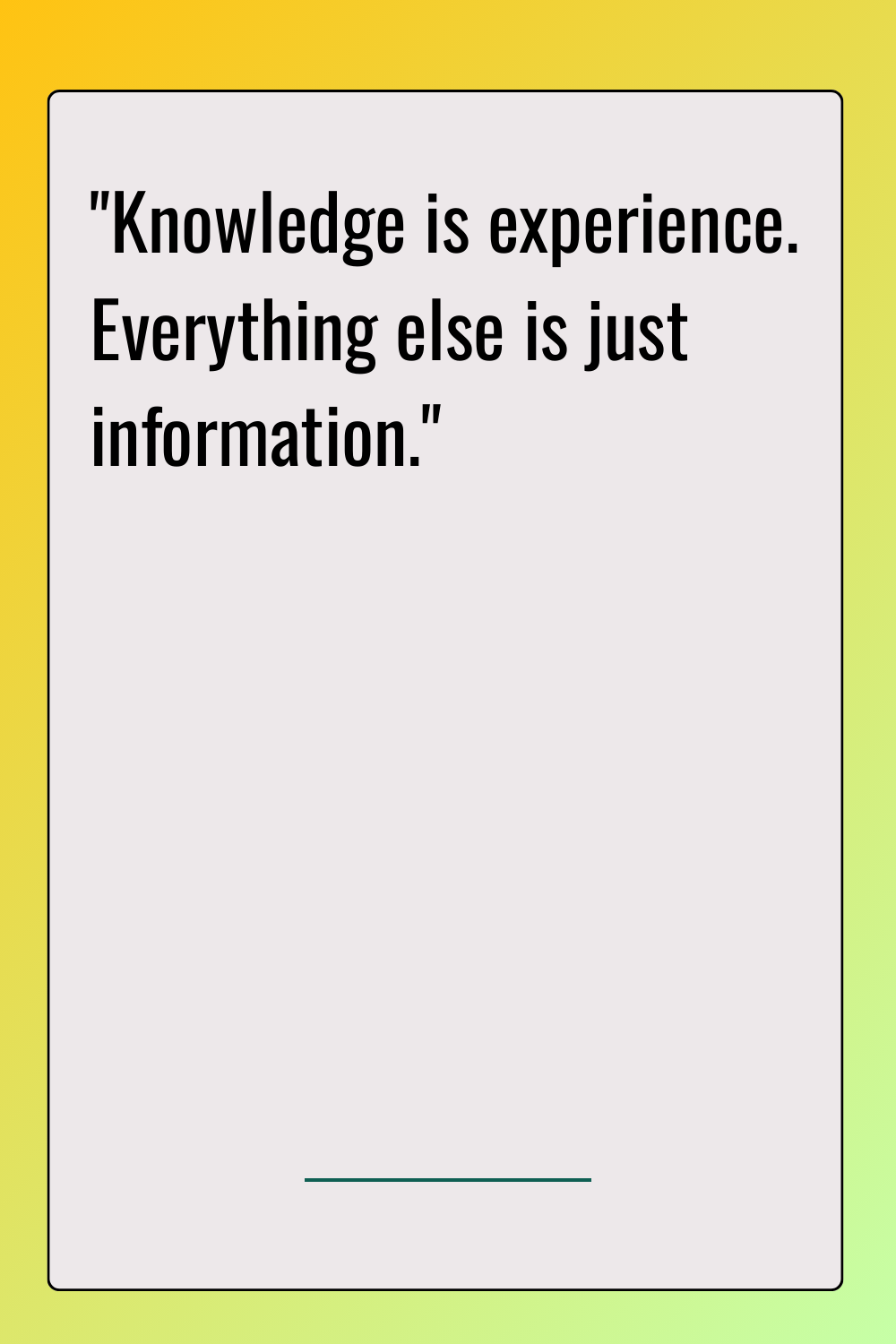 Quote Image