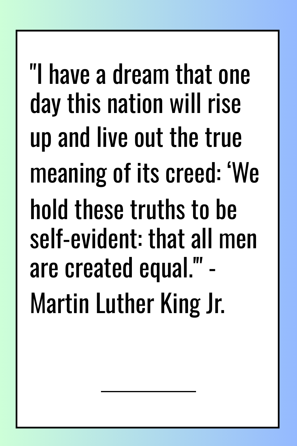 Quote Image