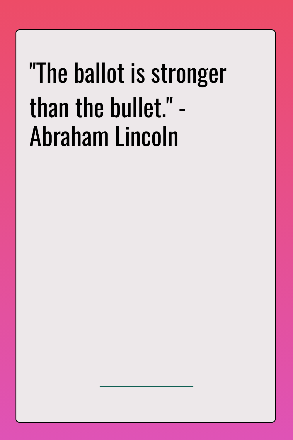 Quote Image