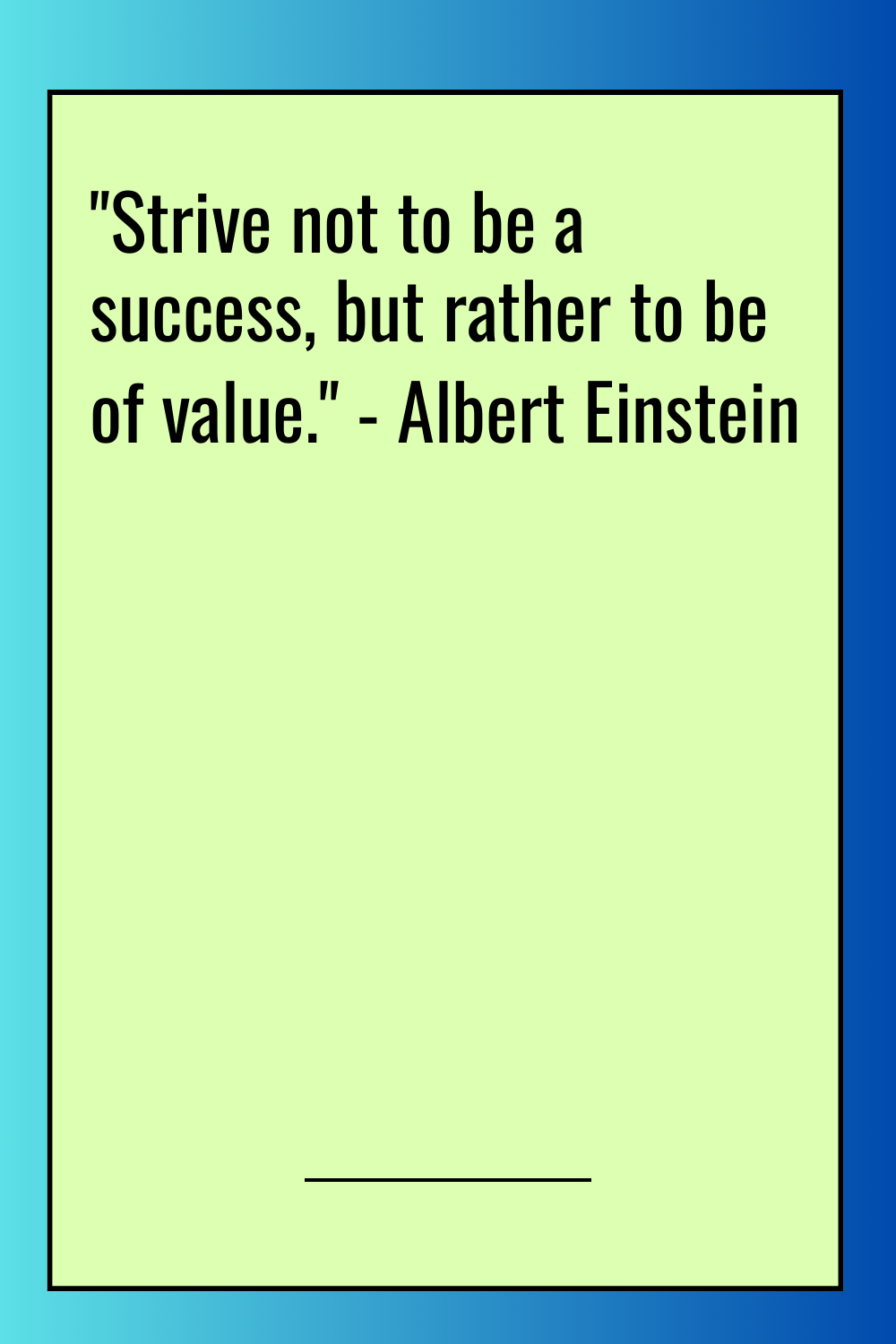 Quote Image