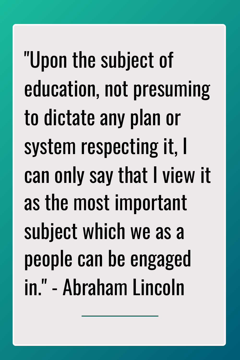 Quote Image