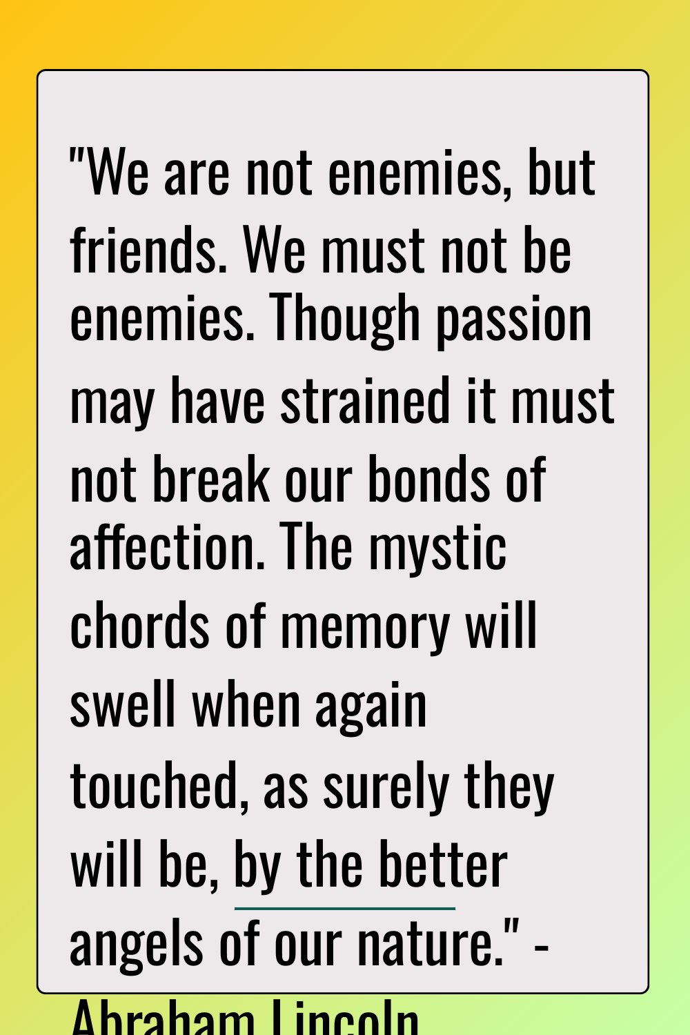 Quote Image