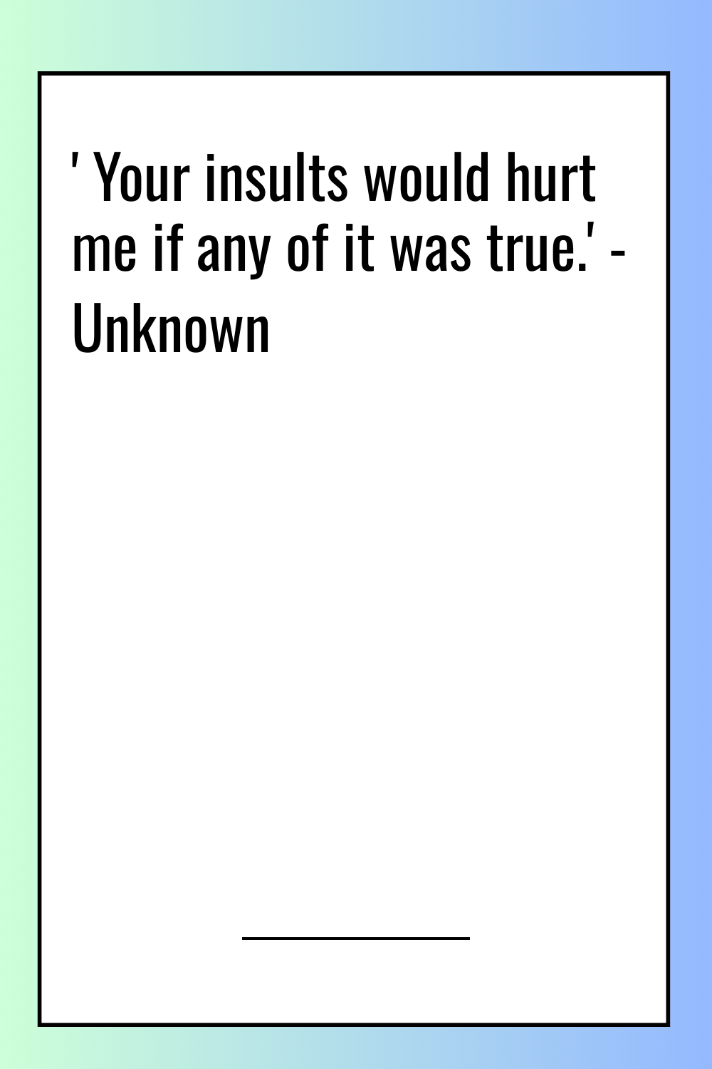 Quote Image