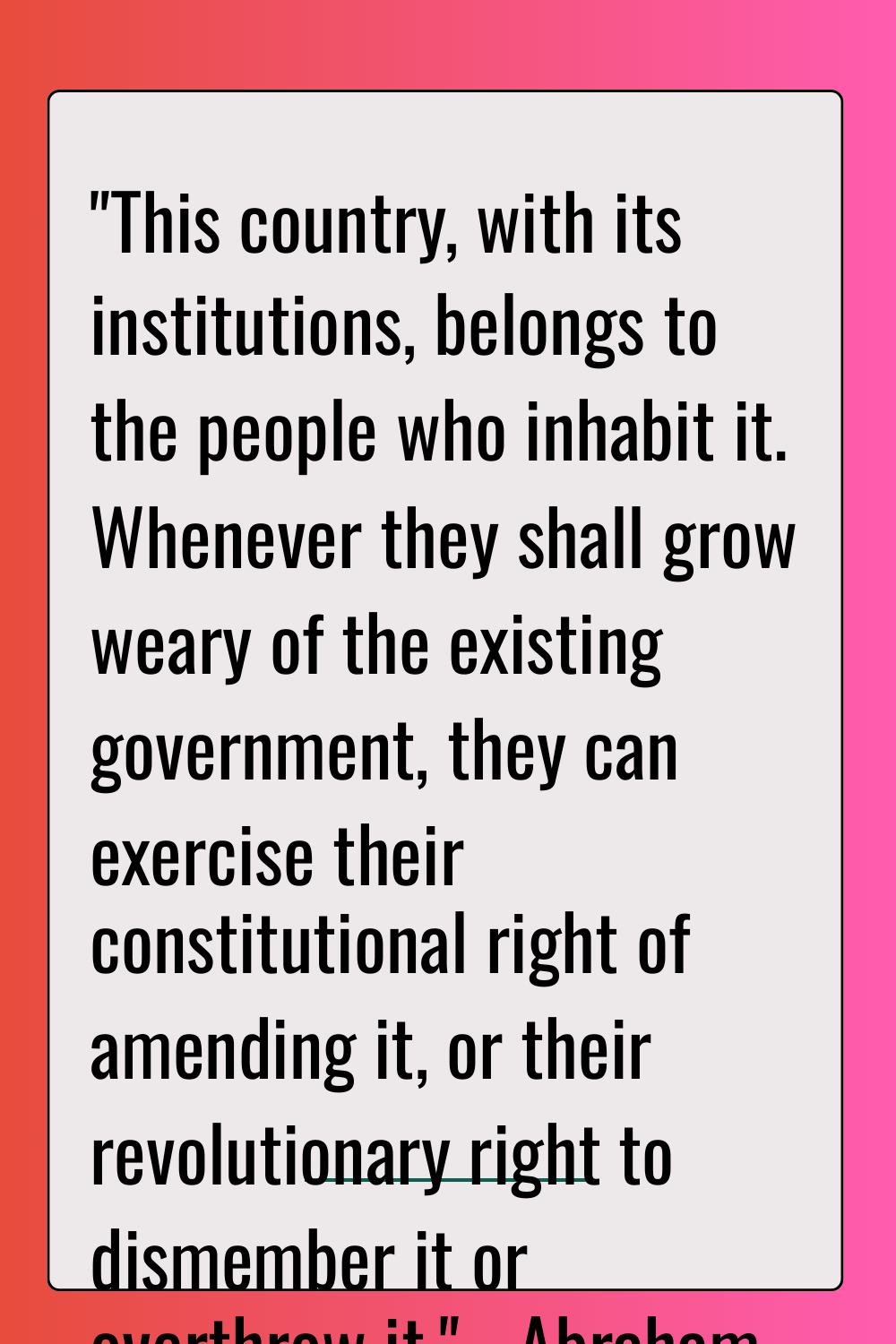 Quote Image