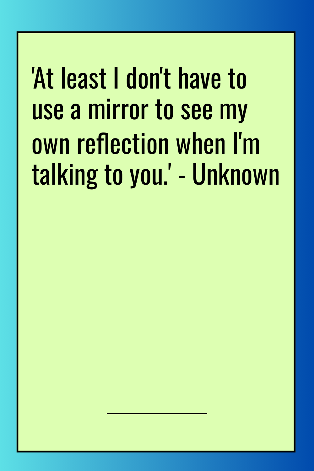 Quote Image