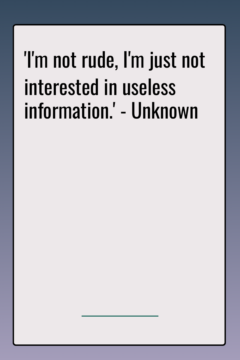 Quote Image