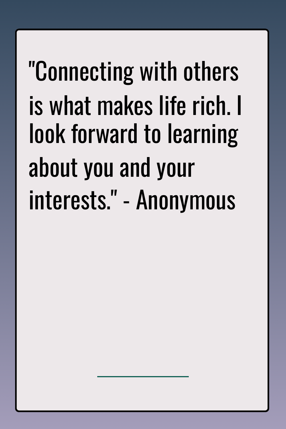 Quote Image