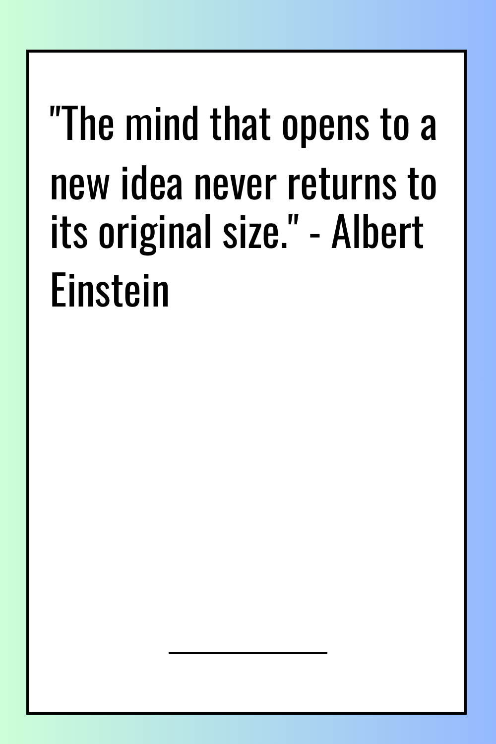 Quote Image