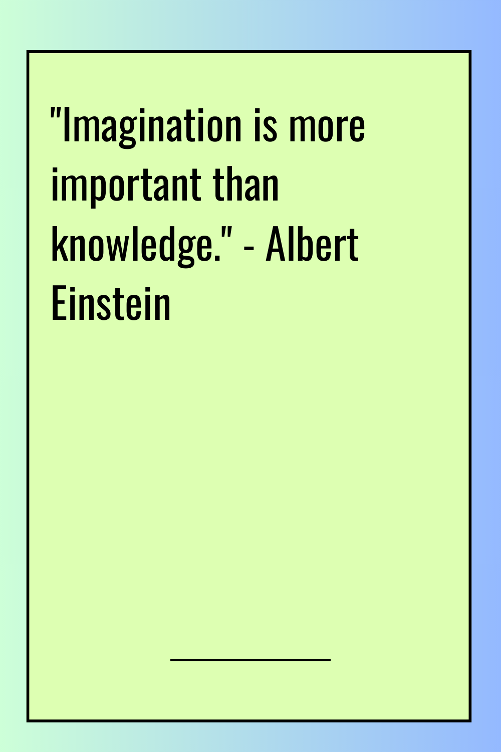 Quote Image