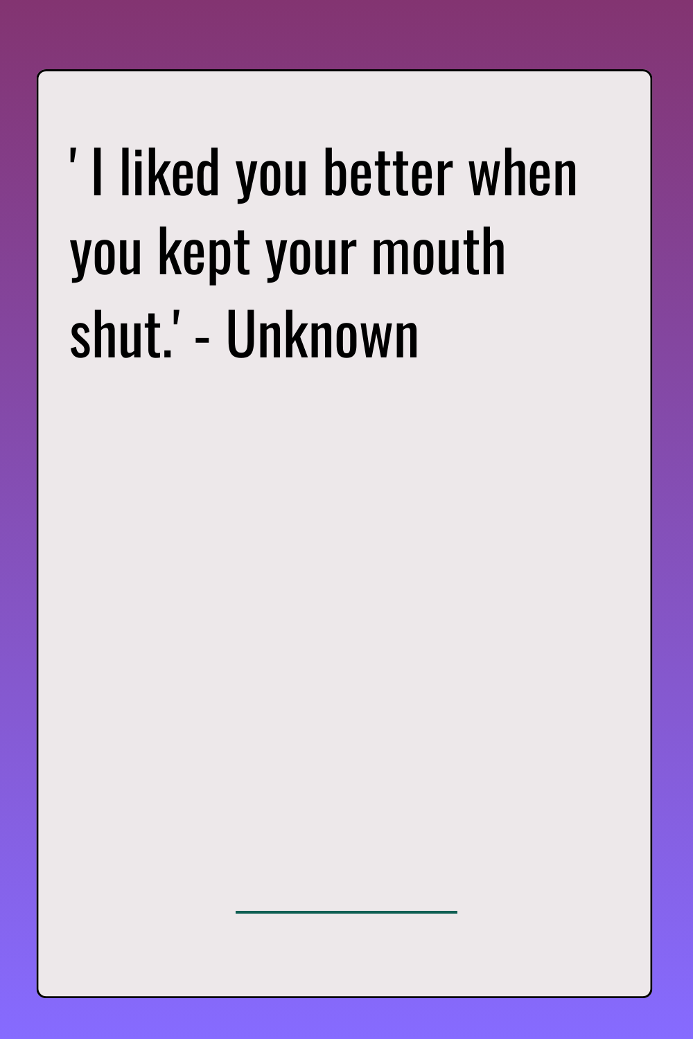 Quote Image