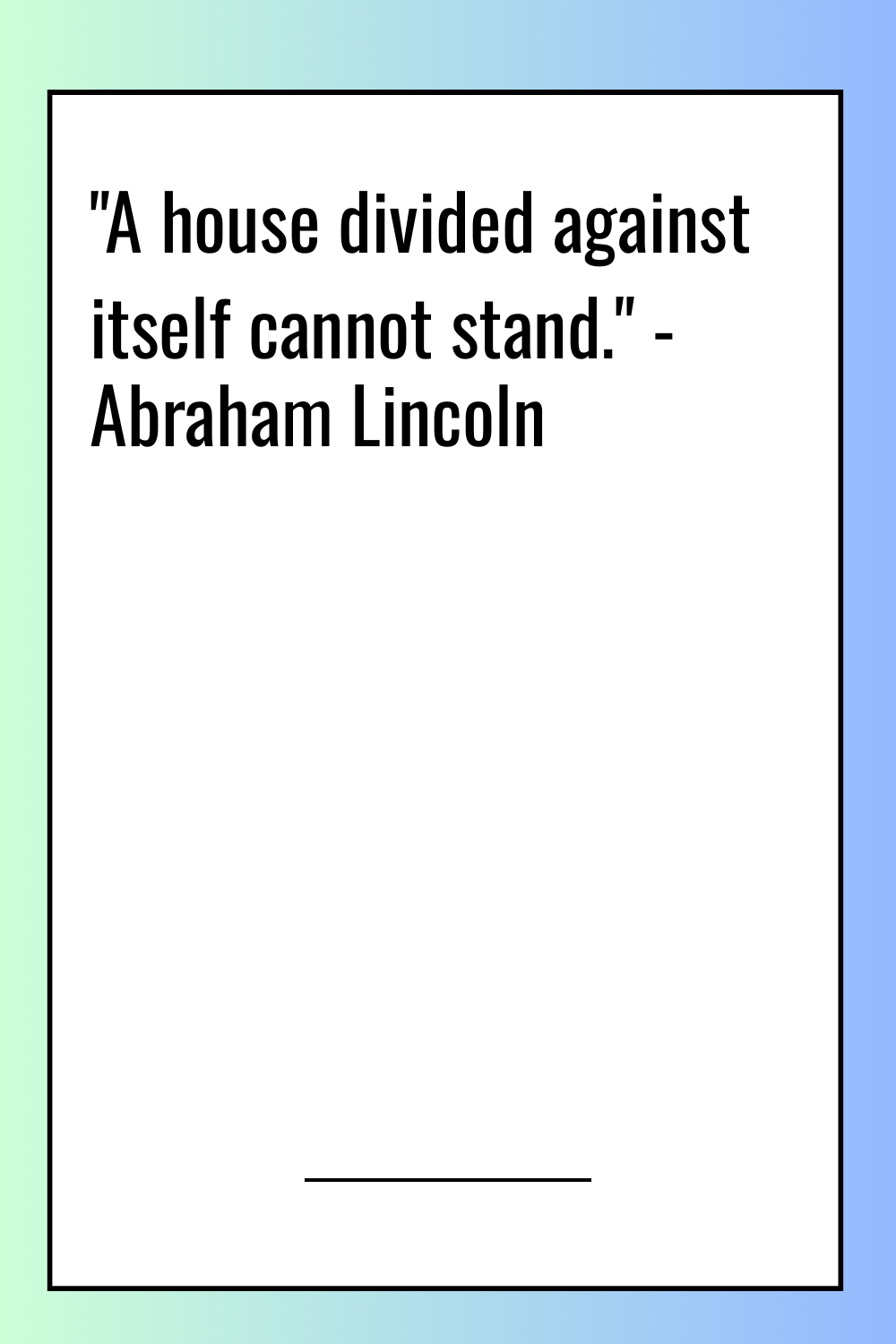 Quote Image