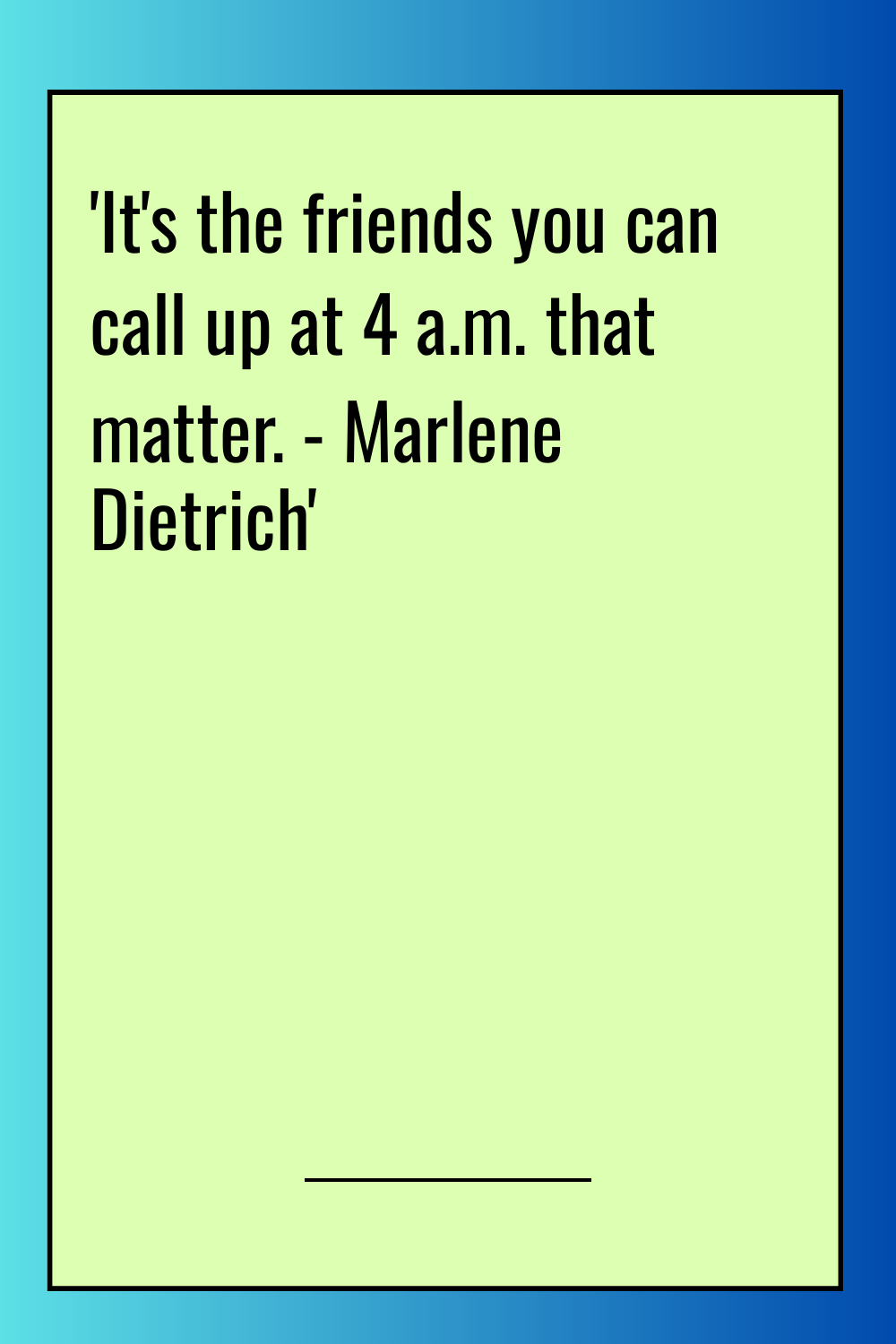 Quote Image