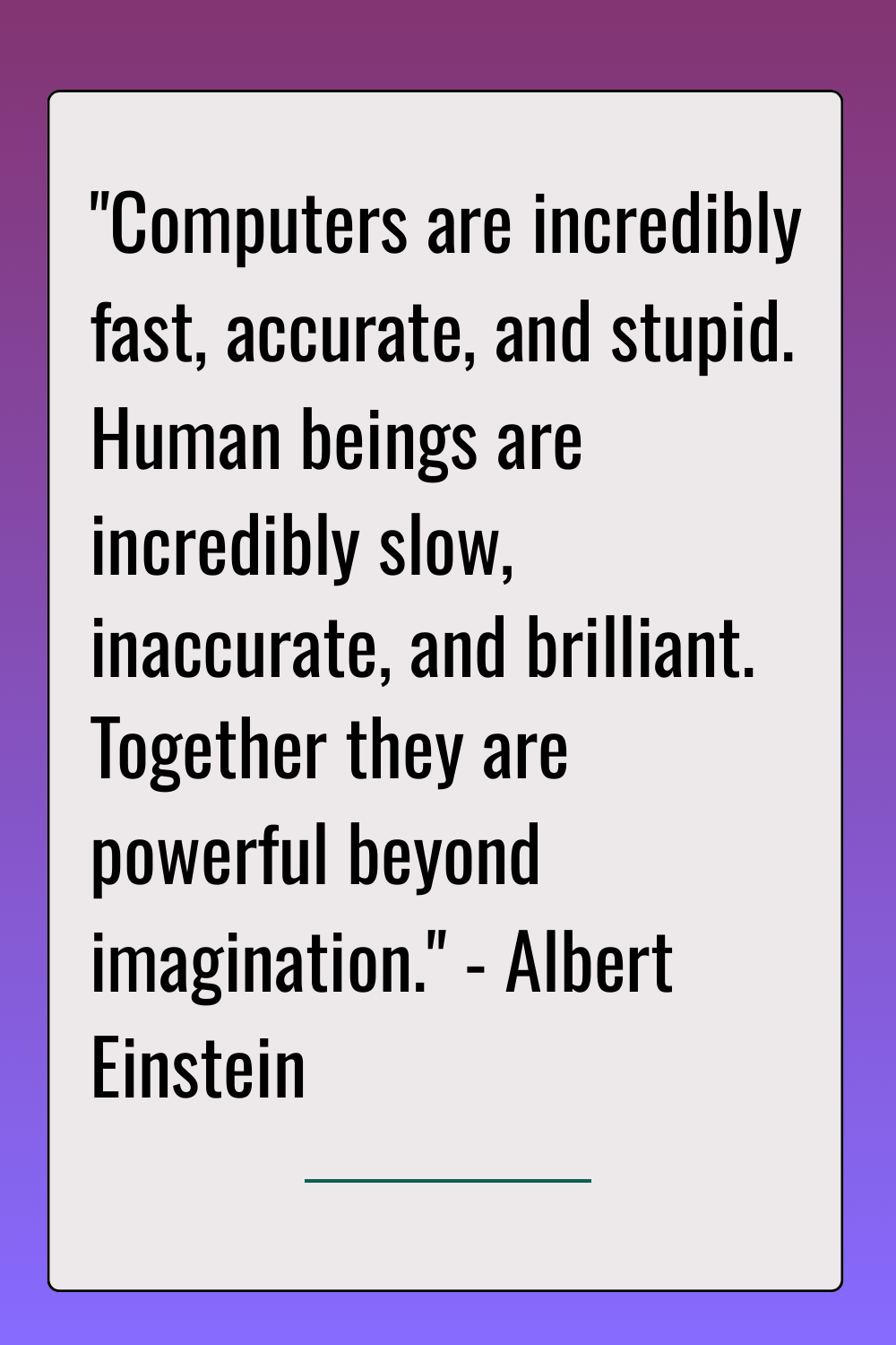 Quote Image