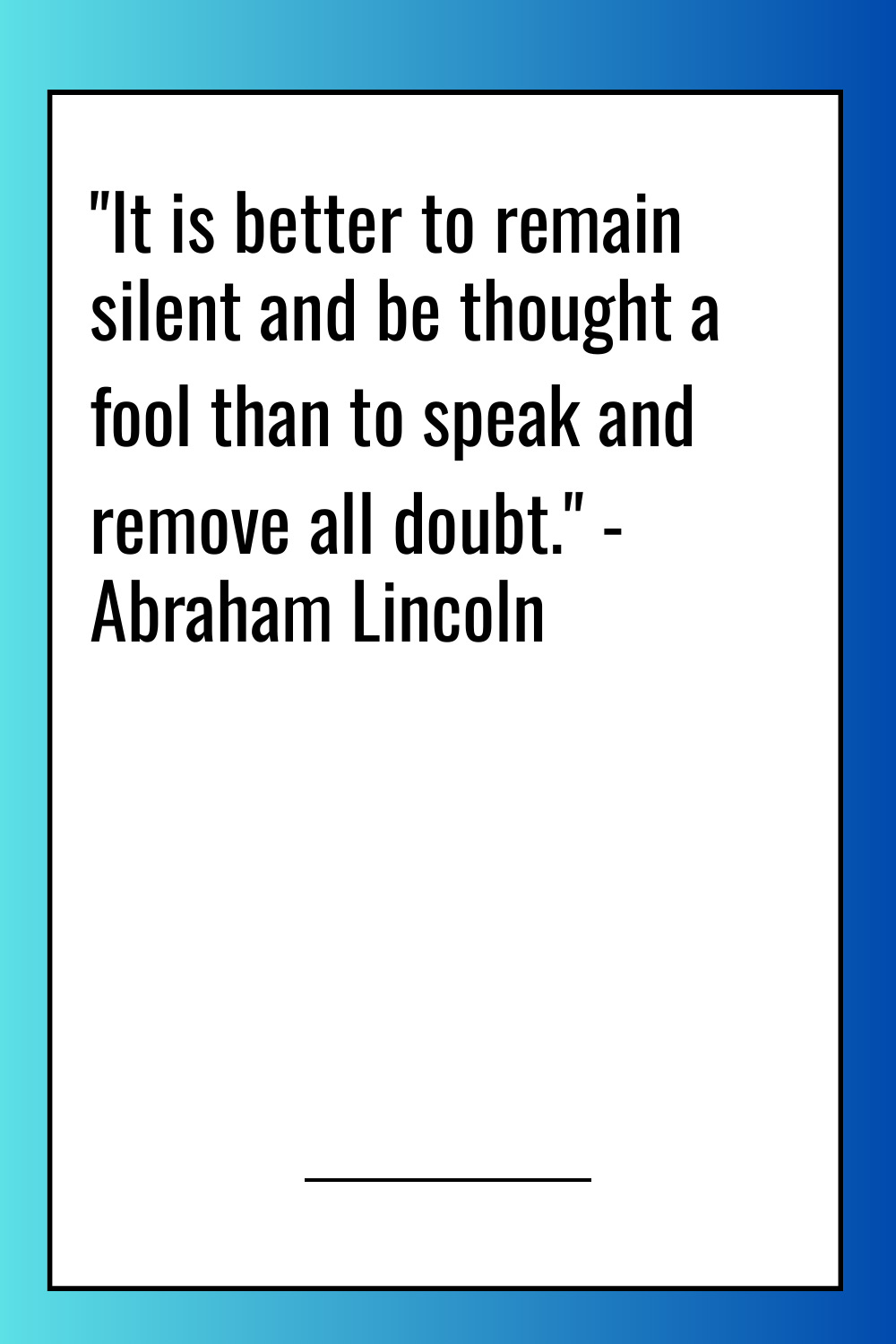 Quote Image